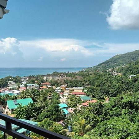 Tama'S Holiday Apartment Victoria Ngoại thất bức ảnh