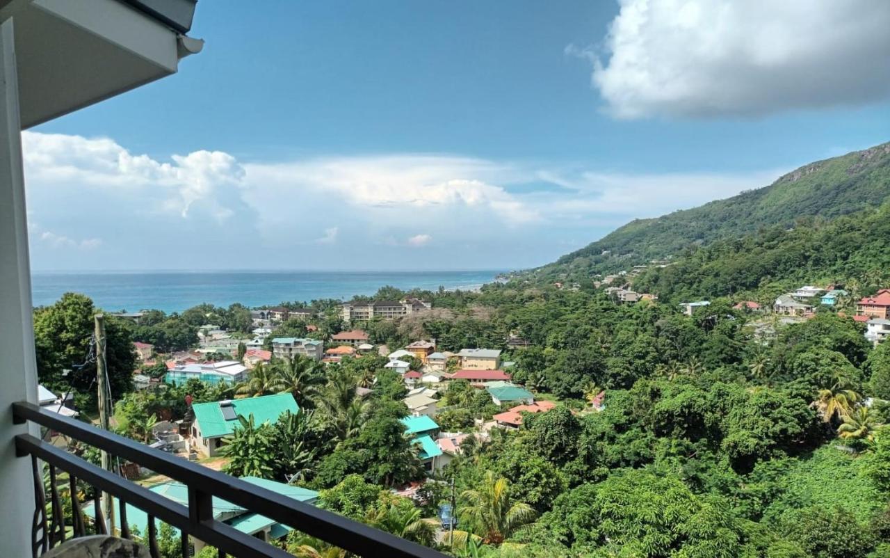 Tama'S Holiday Apartment Victoria Ngoại thất bức ảnh