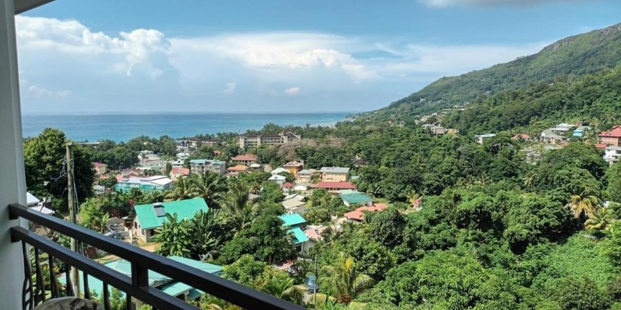 Tama'S Holiday Apartment Victoria Ngoại thất bức ảnh