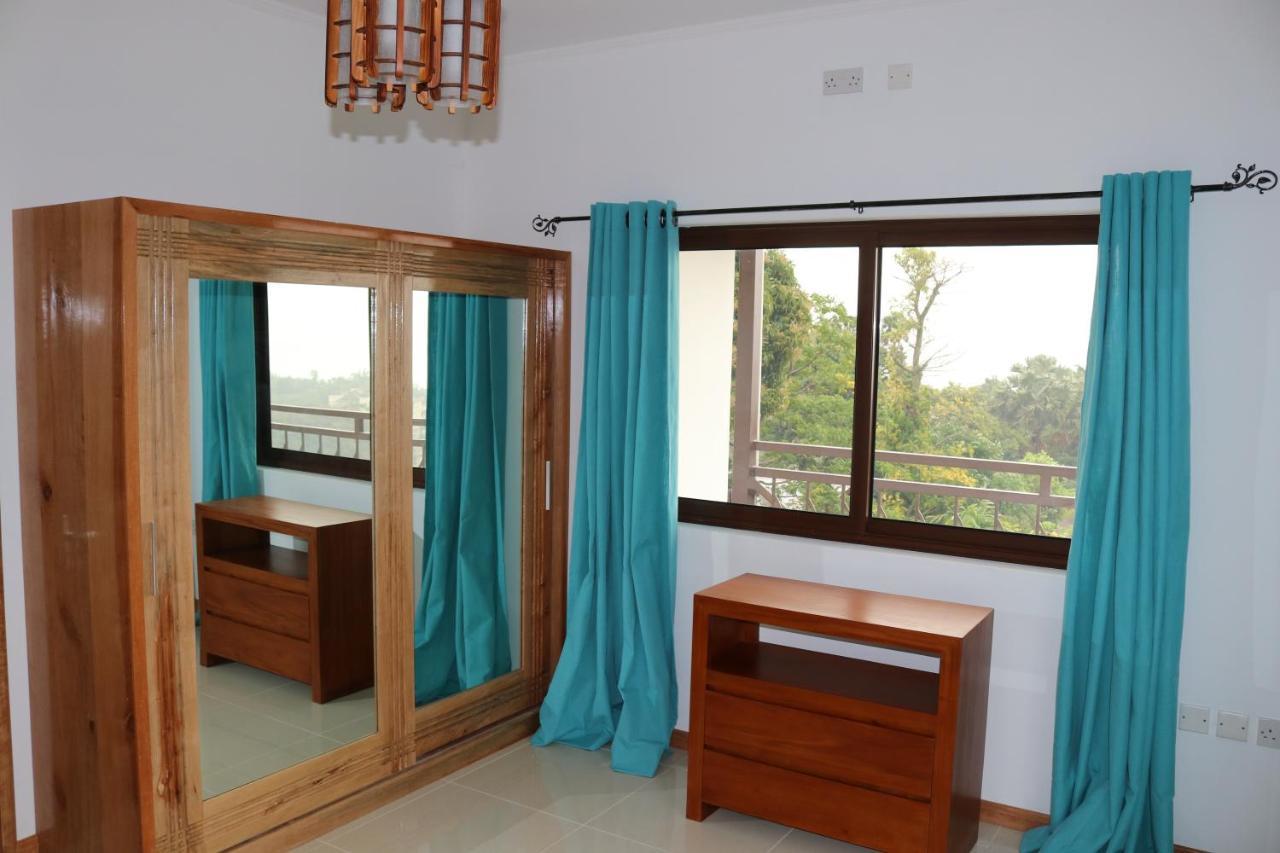 Tama'S Holiday Apartment Victoria Ngoại thất bức ảnh