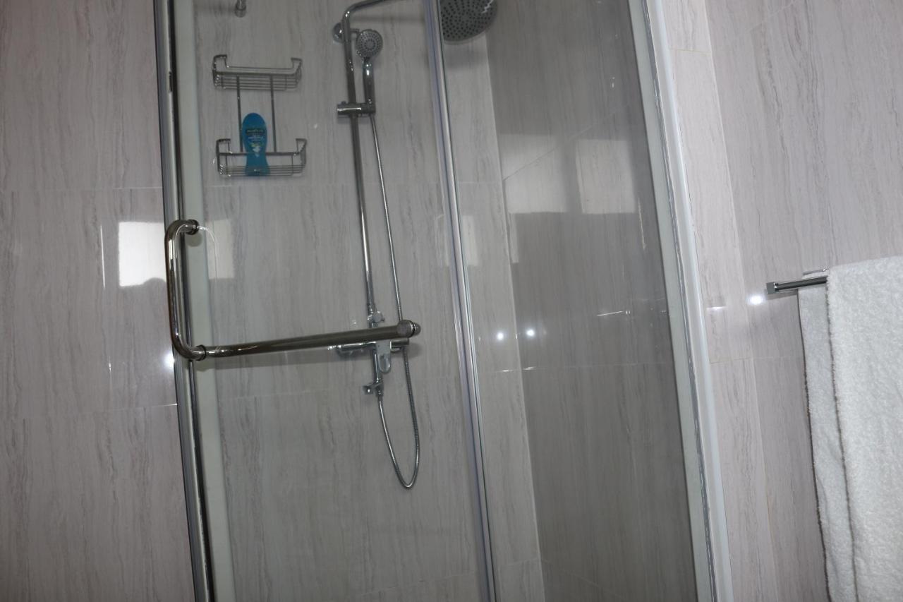 Tama'S Holiday Apartment Victoria Ngoại thất bức ảnh