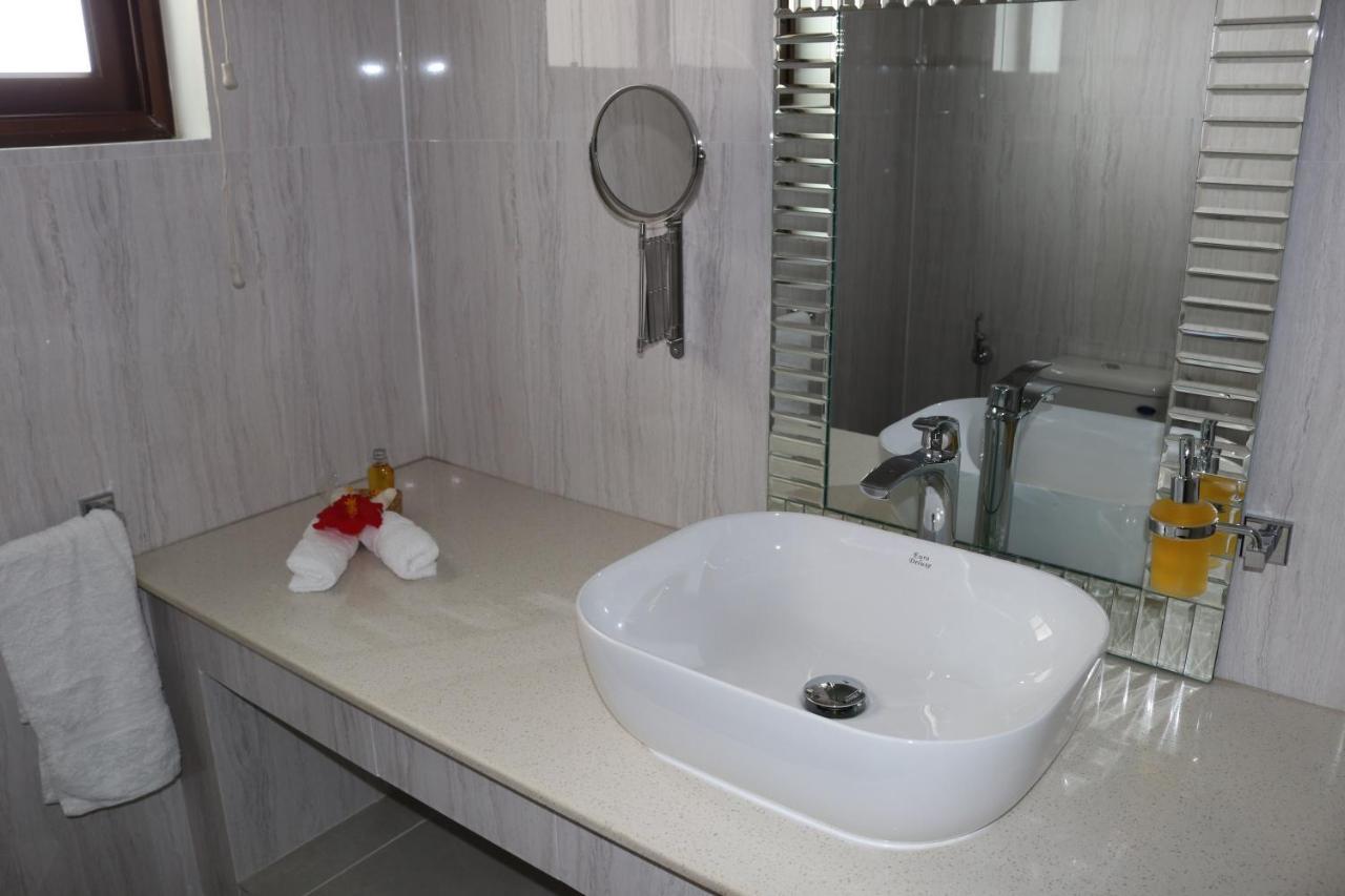 Tama'S Holiday Apartment Victoria Ngoại thất bức ảnh