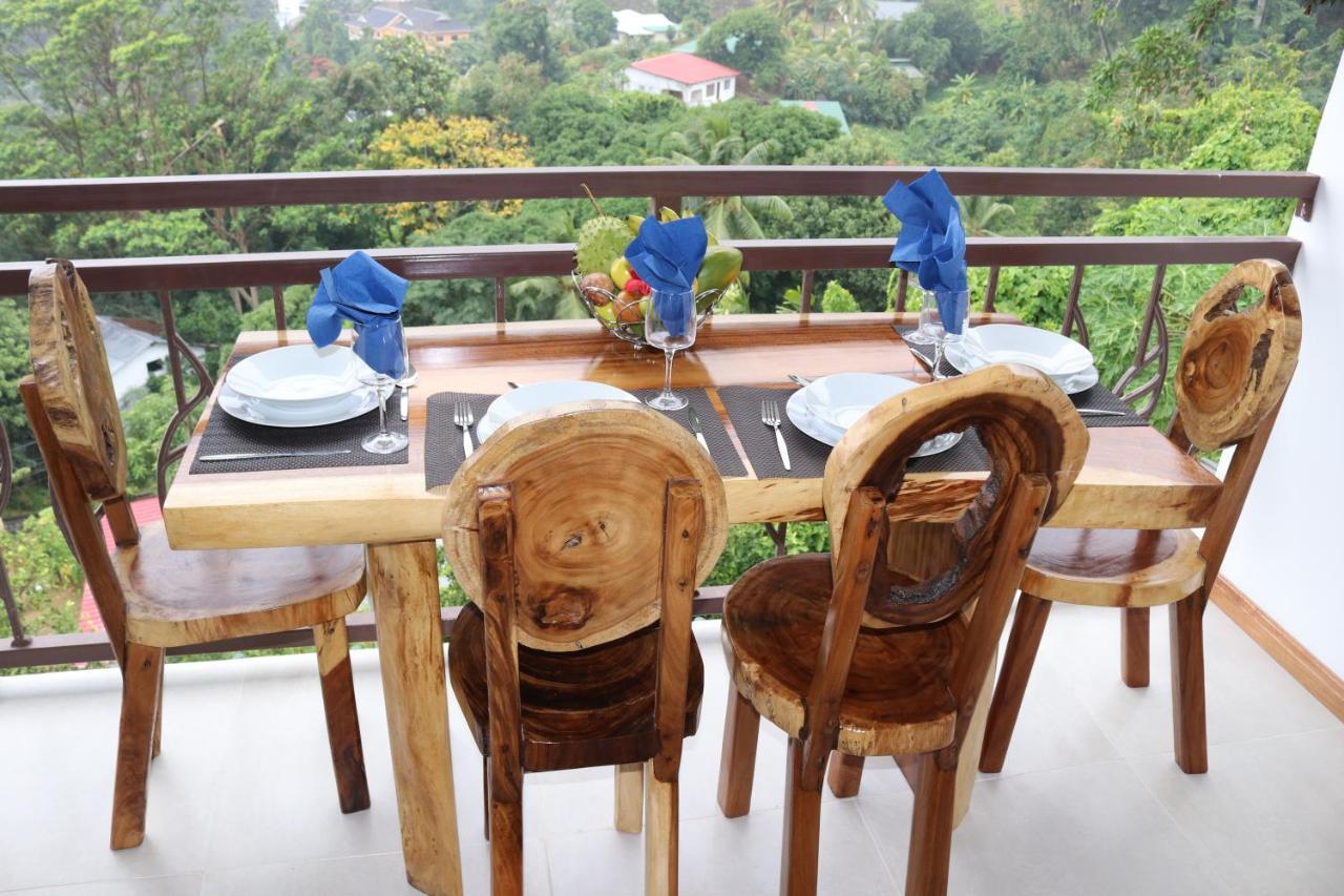 Tama'S Holiday Apartment Victoria Ngoại thất bức ảnh