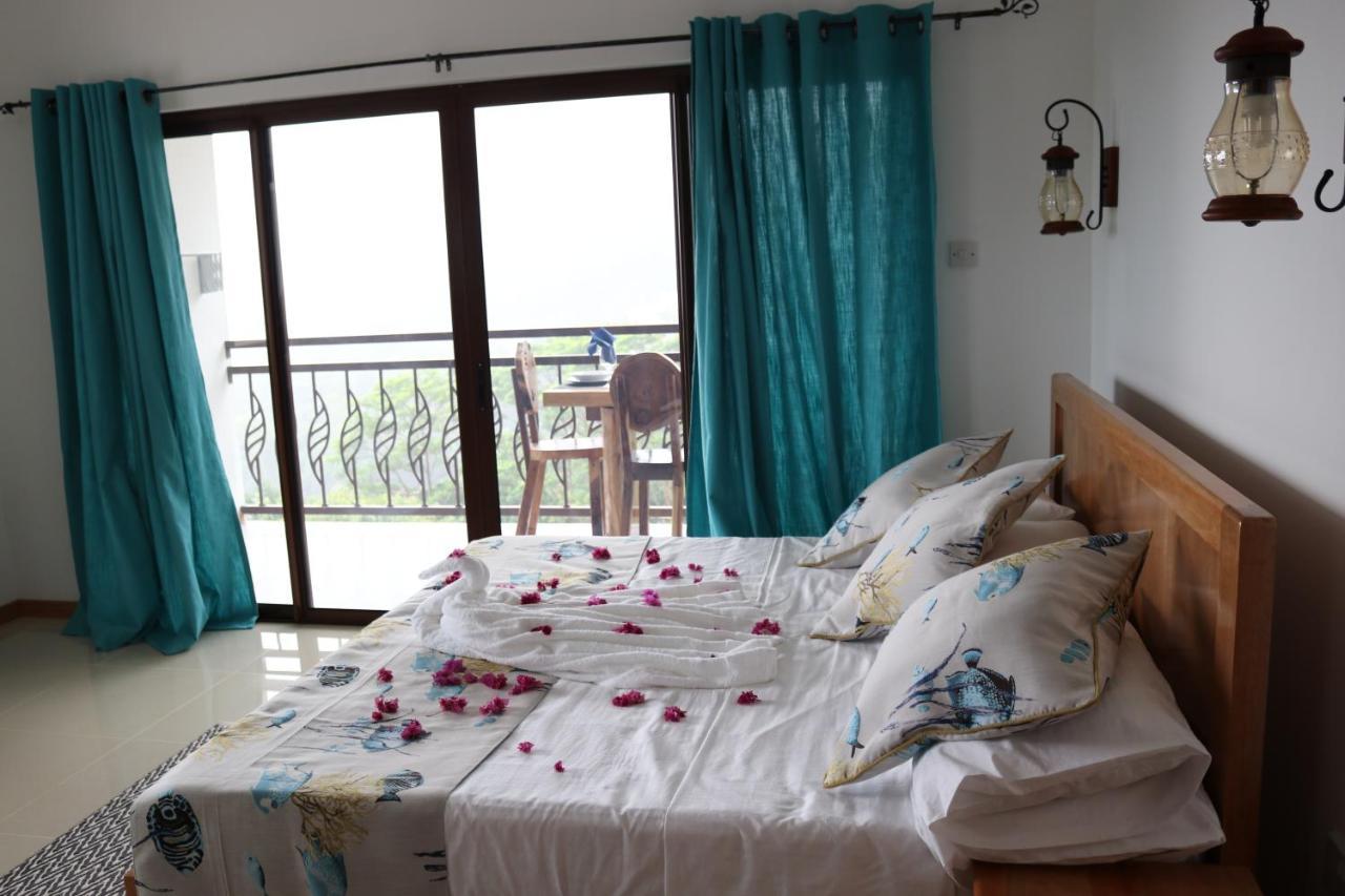 Tama'S Holiday Apartment Victoria Ngoại thất bức ảnh
