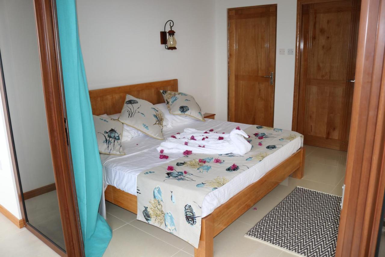 Tama'S Holiday Apartment Victoria Ngoại thất bức ảnh