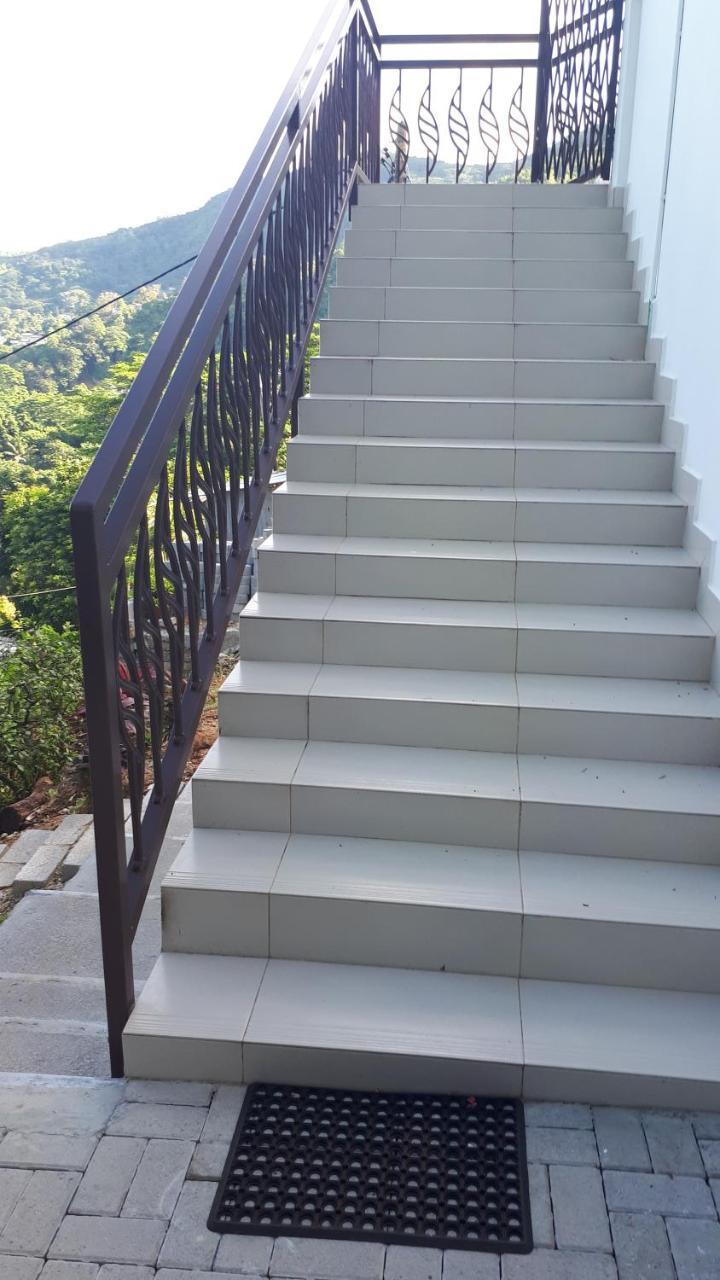 Tama'S Holiday Apartment Victoria Ngoại thất bức ảnh