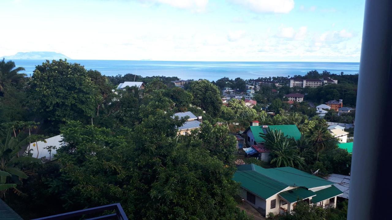 Tama'S Holiday Apartment Victoria Ngoại thất bức ảnh