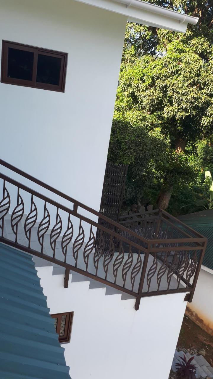 Tama'S Holiday Apartment Victoria Ngoại thất bức ảnh