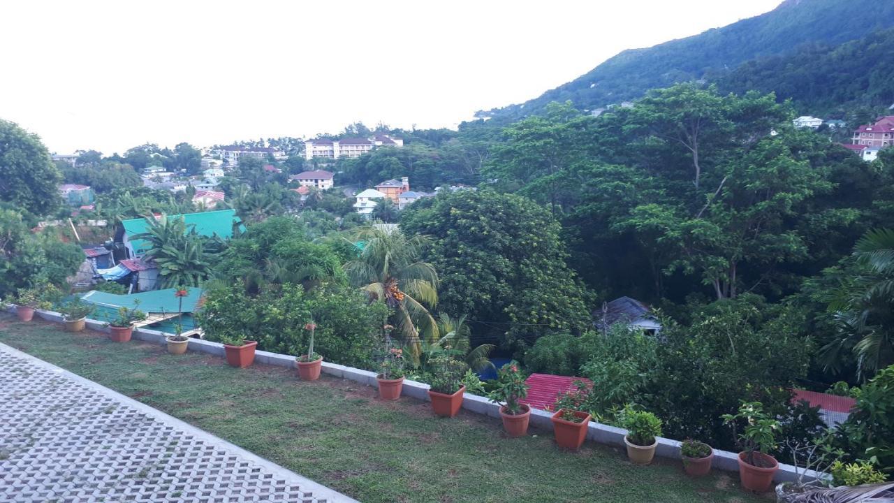 Tama'S Holiday Apartment Victoria Ngoại thất bức ảnh