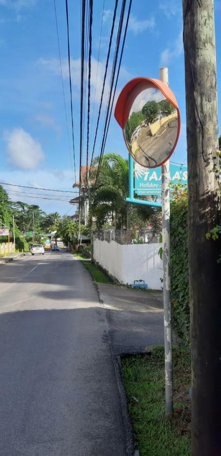 Tama'S Holiday Apartment Victoria Ngoại thất bức ảnh